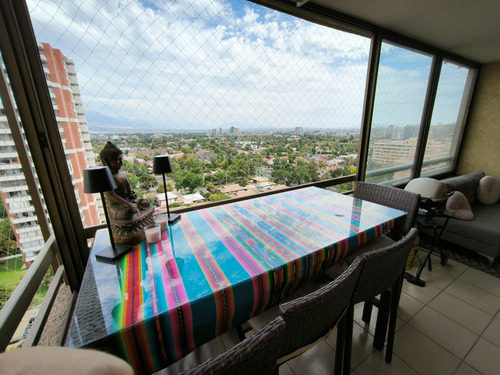 Dp Silencioso Vista Panorámica Y Espacios Ampliados