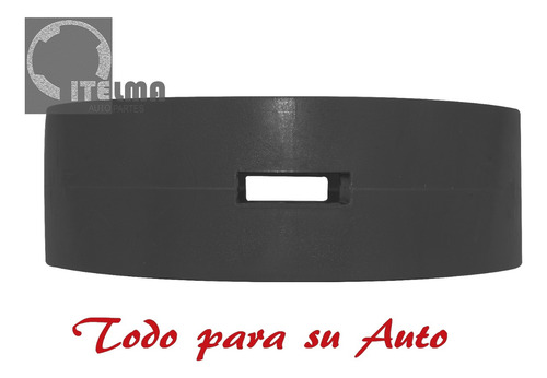 Kit Separador De Resorte Amortiguador 6 1/2 X 1 Pulgadas