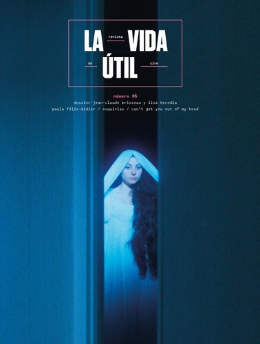 La Vida Util Numero 5 Revista De Cine