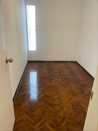 Alquiler Apartamento De 1 Dormitorios En La Blanqueada