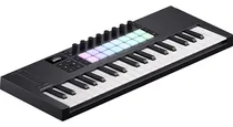 Comprar Controlador Midi Novation Launchkey 37 Mini Mk4
