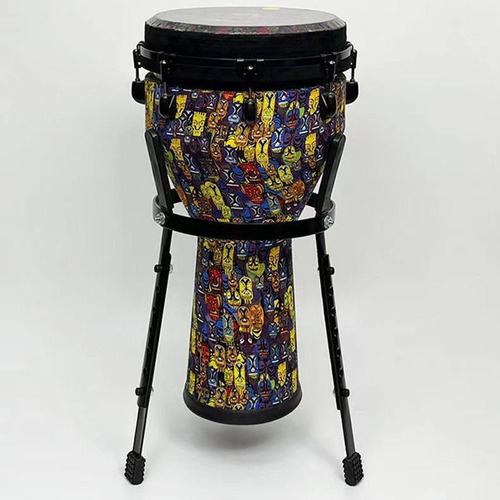 Soporte De Base De Tambor De Conga De 10 11 12 10 Pulgadas