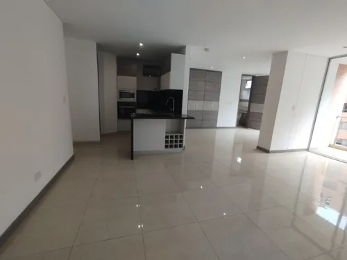 Apartamento En Arriendo En Normandía. Cod A11569