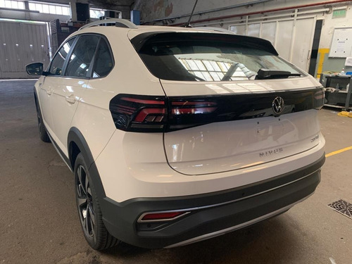 Volkswagen Nivus Highline 200tsi Turbo 1.0 116cv 2021 0km 8