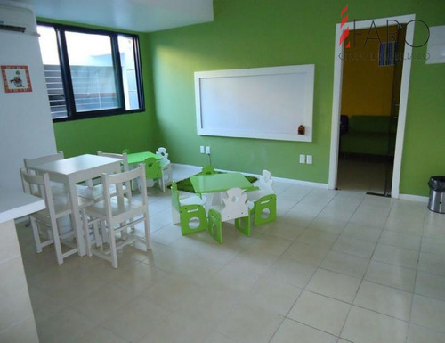 Imagen 22 de 26 de Apartamento En Roosevelt 1 Dormitorio Con Garage - Punta Del Este Roosevelt