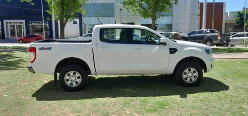 Imagen 6 de 17 de Ford Ranger Xls Mt 3.2l D L/19