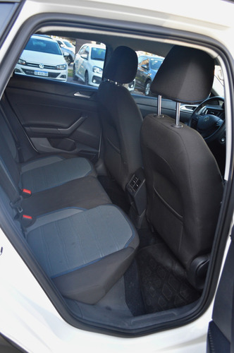 Volkswagen Nivus 1.0 Tsi Tiptronic Comfortline