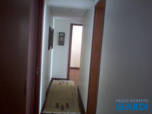 Apartamento - Morumbi - Sp - 246265