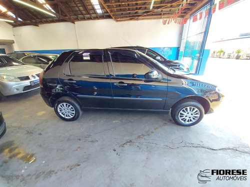 Imagem 4 de 10 de Fiat Palio