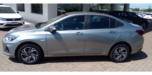 Chevrolet Onix 1.0 FLEX PLUS LT MANUAL