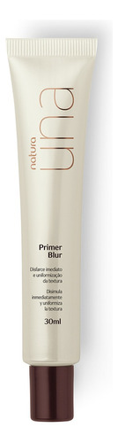 Primer Blur Natura 30ml