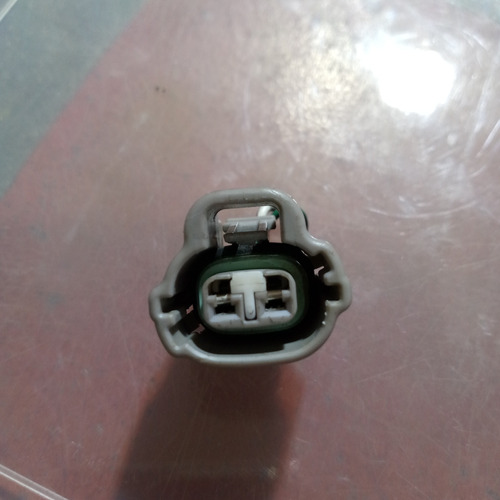 Conector Valvula Vvti Cocuyo Yaris Hilux Terios Corolla