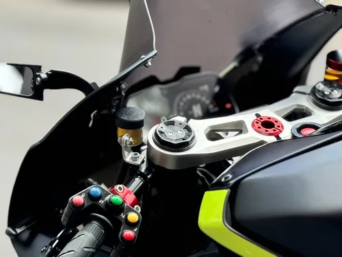 Ducati Panigale V4r | Alto Performance