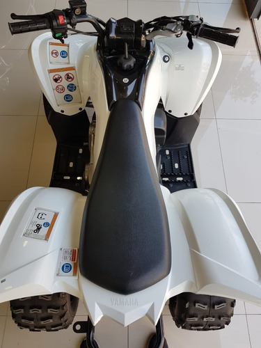Yamaha Raptor 90