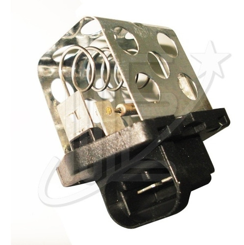 Resistencia Electroventilador Renault Megane/kangoo/clio 2