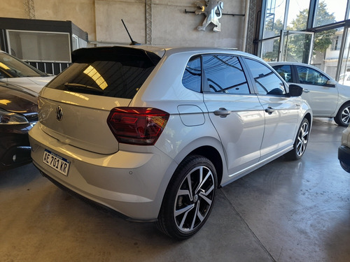 Volkswagen Polo 1.4 Tsi Gts