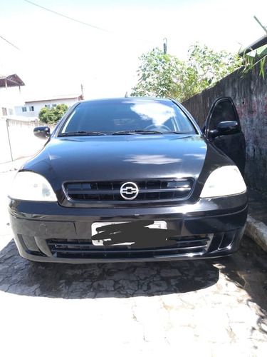 Gm Corsa Sedan Maxx