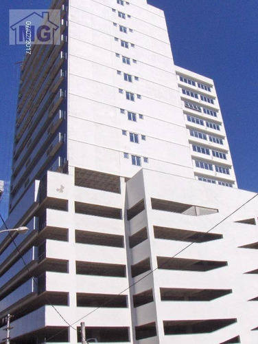 Sala Para Alugar, 30 M² Por R$ 1.800,00/mês - Centro - Macaé/rj - Sa0050