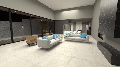 Imagem 5 de 20 de Casa Com 4 Suítes À Venda, Estuda Permuta - Urbanova - São José Dos Campos/sp - Ca2261