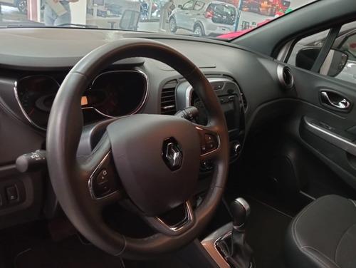 Renault Captur 1.6 16V SCE FLEX ZEN MANUAL