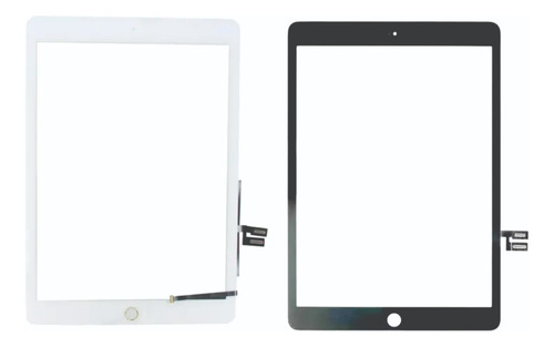 Tela Touch Compatível Com iPad 9 A2602 A2604 A2603 A2605