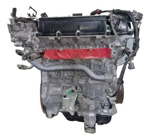 Motor 3/4 Mazda 2 Dj,  Yaris R  1.5 4 Cil Sky Active-g P54j