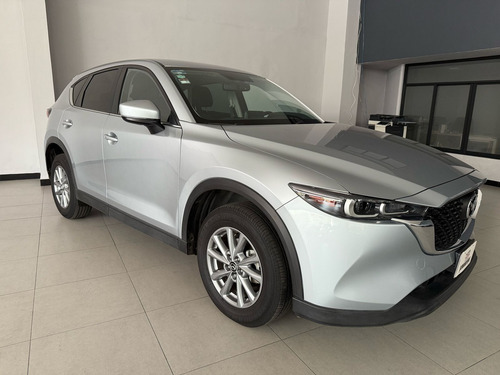 Mazda CX-5 2.5 I Sport At