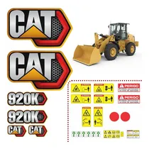 Comprar Jg De Faixas Completo Caterpillar 920k Pu002F Máquinas Pesadas Cor Padrão