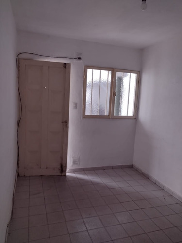 Venta Departamento 1 Dormitorio Barrio San Martin