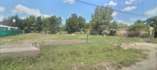 Imagen 1 de 5 de Lote En Venta Los Pinos Exaltacion De La Cruz