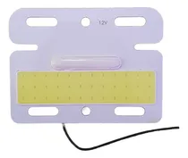 Comprar Plafon Faro Led Giro Posicion Stop Cortesia 12v Camion