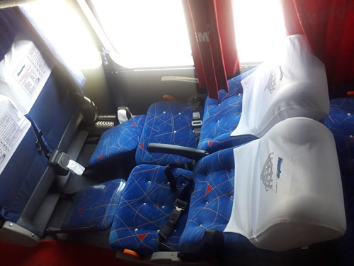Volvo B12r Panoramico Ld