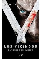 Libro Vikingos El Terror De Europa De Griffith Paddy