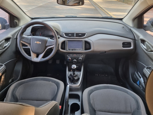 Imagen 12 de 13 de Chevrolet Prisma 2014 1.4 Ltz Excelente Permuto Financio