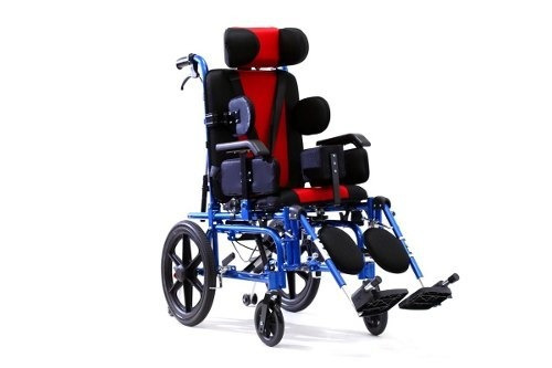 Asiento para silla de ruedas Care-Quip Argentina B320 de 33 cm de ancho