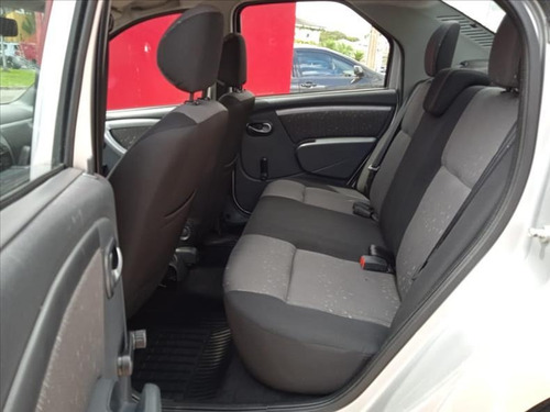 Renault Logan 1.0 Expression 16v