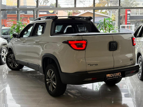 Fiat Toro Freed Turb At6