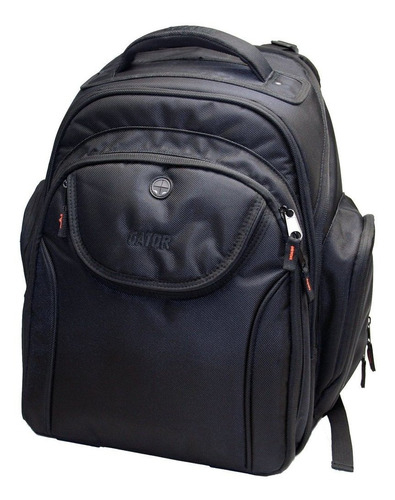 Gator Cases Club Series Mochila