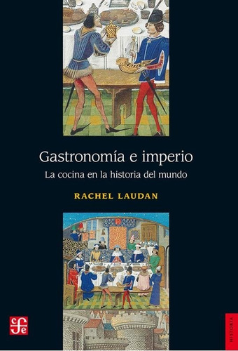 Gastronomia E Imperio