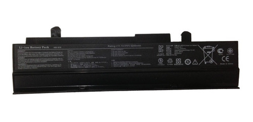 Bateria Asus A31-1015 A32-1015 Pl32-1015 1015 1016 1215 6cel