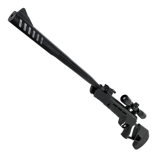 Imagen 2 de 8 de Rifle Nitro Piston Magfire Mission Cal.22 Multi-tiro Crosman