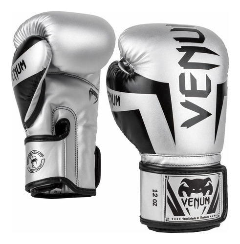 Venum Elite Boxing Gloves New Model Guante Box Bchamps Mma