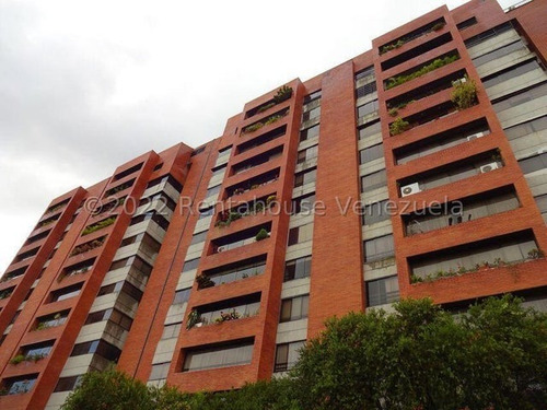 Apartamento En Venta Los Dos Caminos  Mg: 23-31454