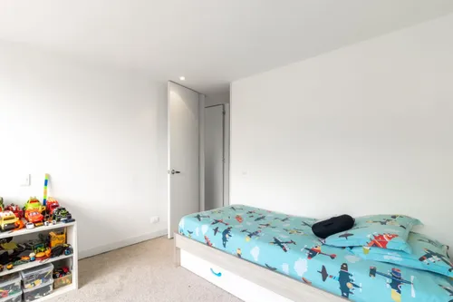 Apartamento En Venta En Chicó Alto. Cod V19004