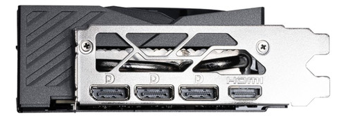 Placa De Video Geforce Rtx 5060 Ti 8gb Msi Gaming Oc 9