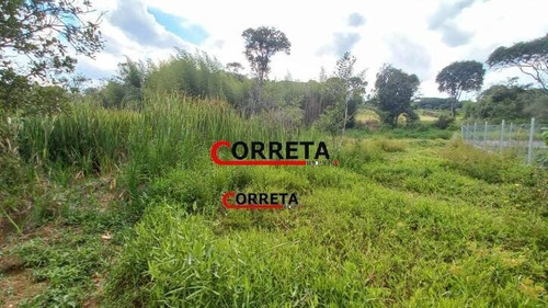 Imagem 7 de 12 de Terreno De 1005 M² + 300 M² Área Verde Com Lago E Nascente Em Ibiúna. - 437