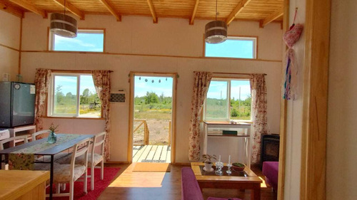 Vilugron Propiedades Vende Hermosa Casa (68397)