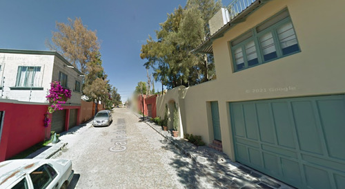 !!!!!!se Vende Casa!!!! Calle De Los Danzantes!!!san Miguel De Allende..guanajuato Excelente Ubicación!!!!!remates Hipotecarios