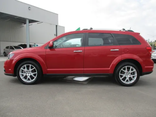 Dodge Journey 2019