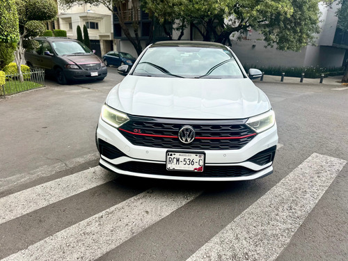 Volkswagen Jetta 2.0 Gli Dsg At